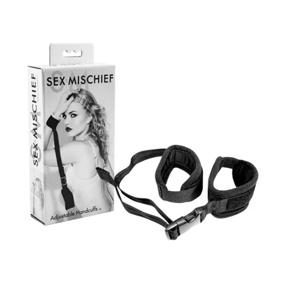 Sportsheets Adjustable Handcuffs