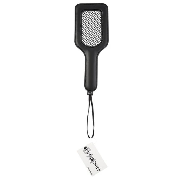 Sportsheets – Fishnet Paddle