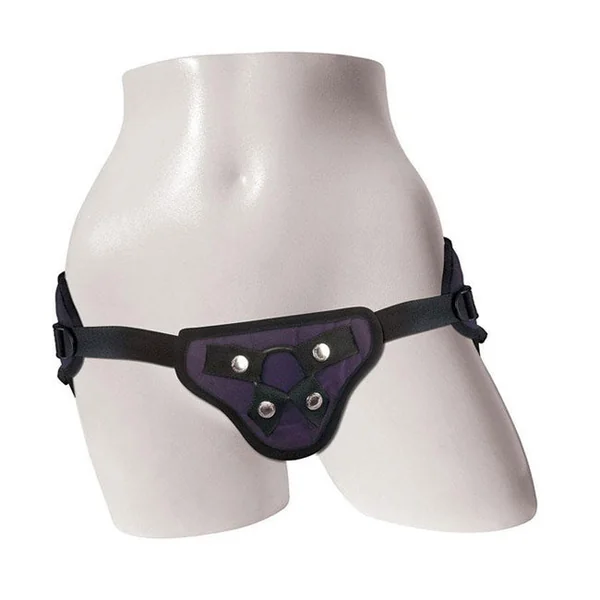 Sportsheets Lush Harness