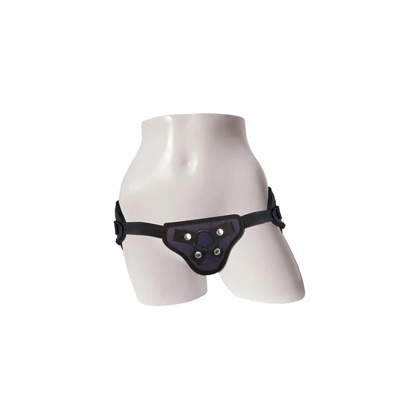 Sportsheets Lush Strap-On Washable Harness