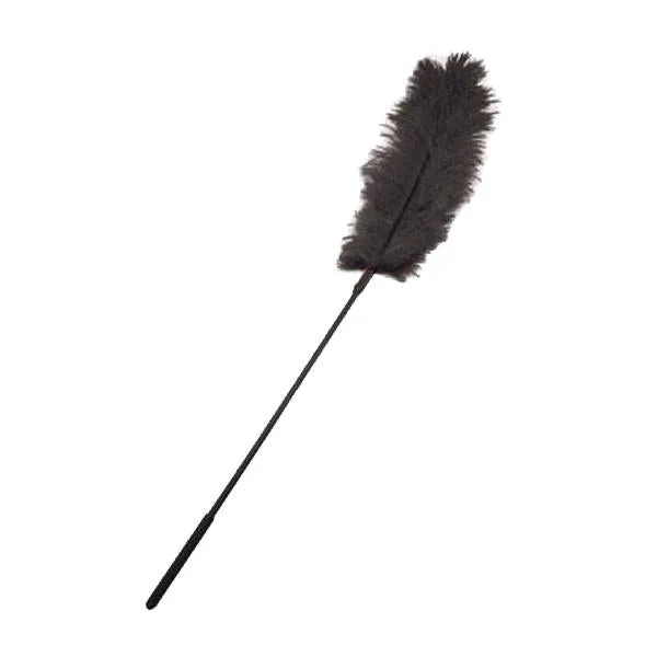 Sportsheets Ostrich Feather