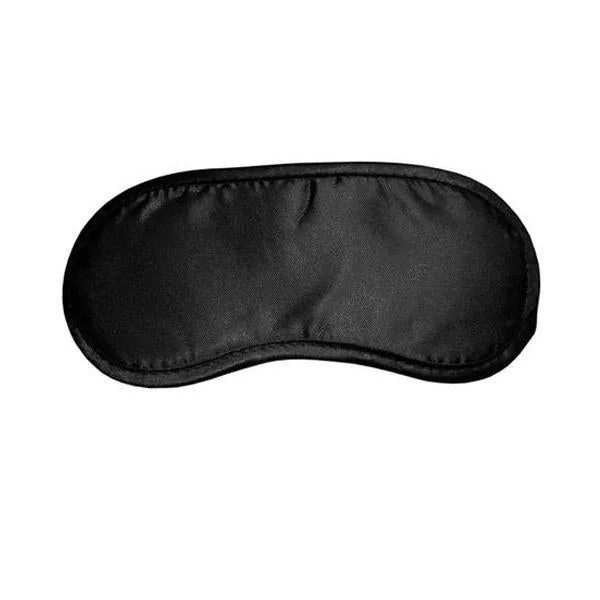 Sportsheets Satin Blindfold