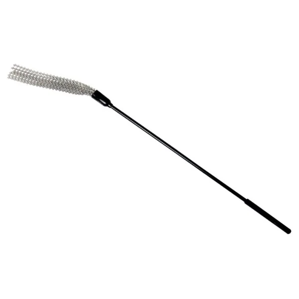 Sportsheets Silver Ball Tickler