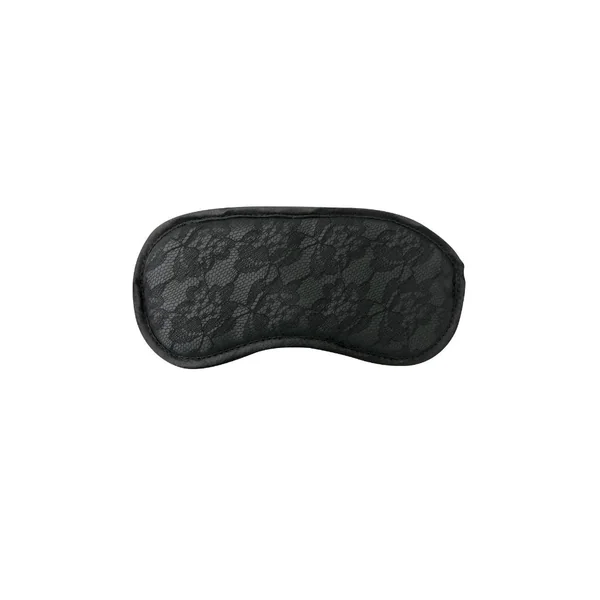 Sportsheets Sincerely Lace BDSM Blindfold