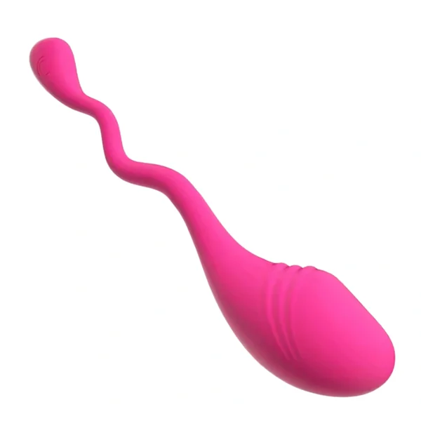 SpotOn – G-spot Egg Vibrator