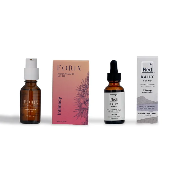 Spring Awakening Duo