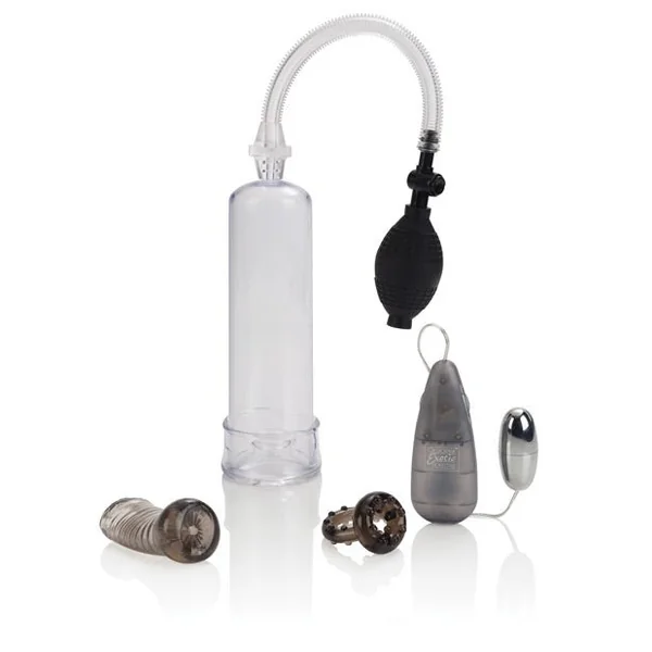 Sta-hard Erector Set