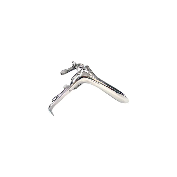 Stainless Steel Vaginal Speculum