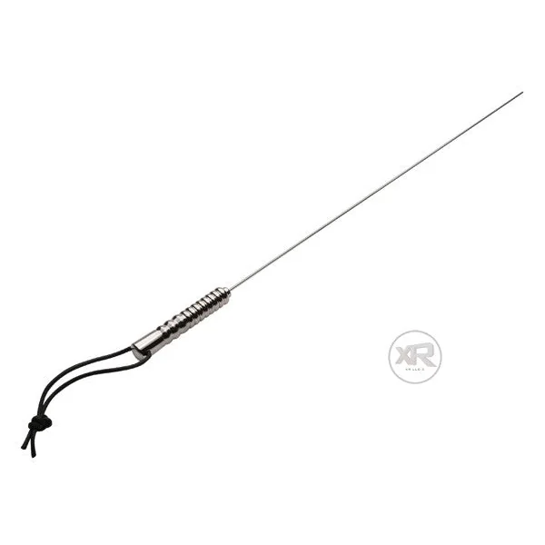 Stainless Steel Whipping Rod