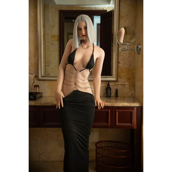 Starpery 176cm C cup - Gigi