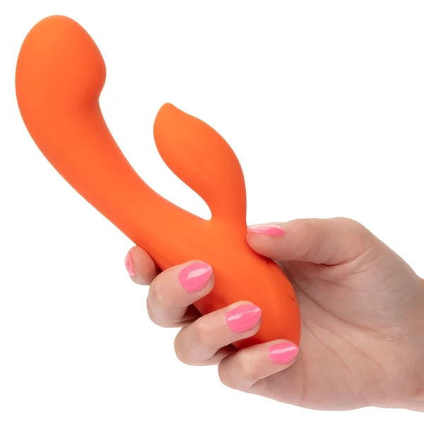 Stella Dual "G" Rabbit Vibrator