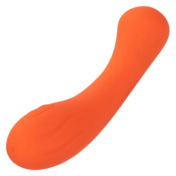 Stella G-Wand Silicone Vibrator