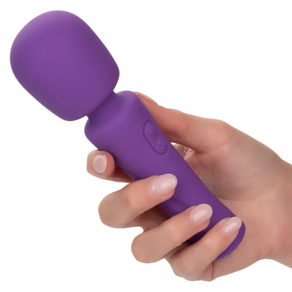 Stella Premium Massager Silicone Vibrator