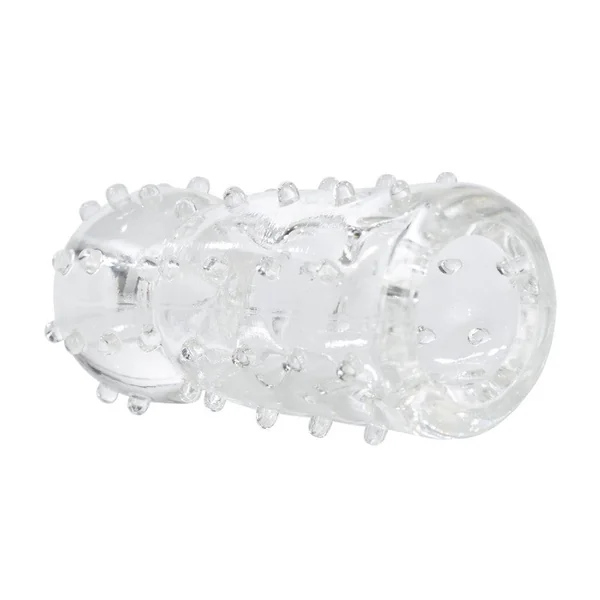 Sterling Collection Silver Bullet with 2-Speed Controller & Sleeve