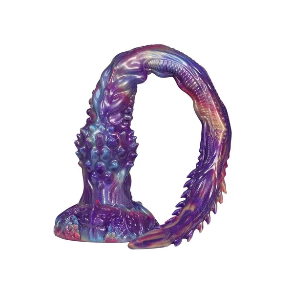 Stinger Whip - 21.2 Inch Long Anal Dildo - Depth Trainer Dildo