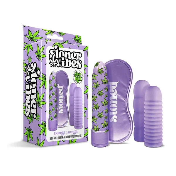 Stoner Vibes Stash Kit Bonga Bunga