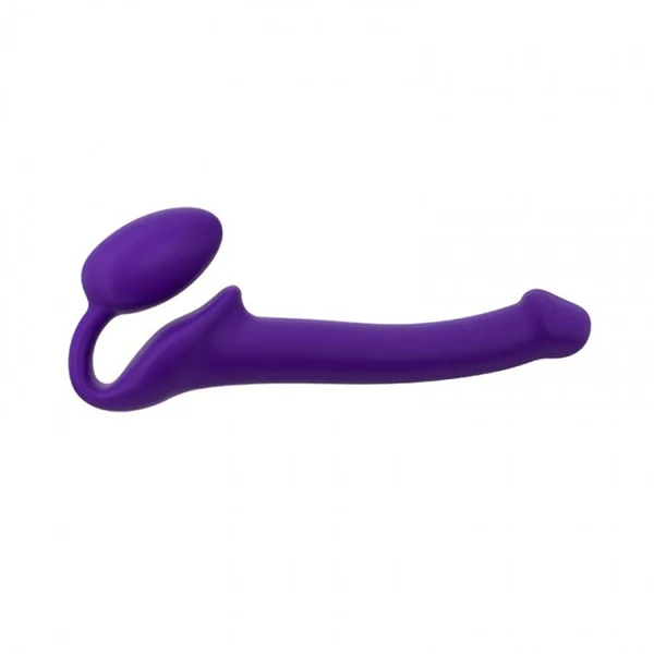 Strap-on-Me Purple - Assorted Sizes