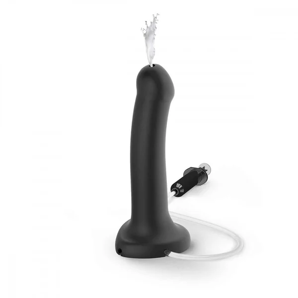 Strap-on-Me Semi Realistic Large Cum Dildo