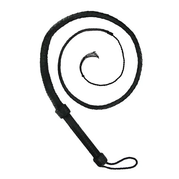Strict Leather 5 Foot Bullwhip