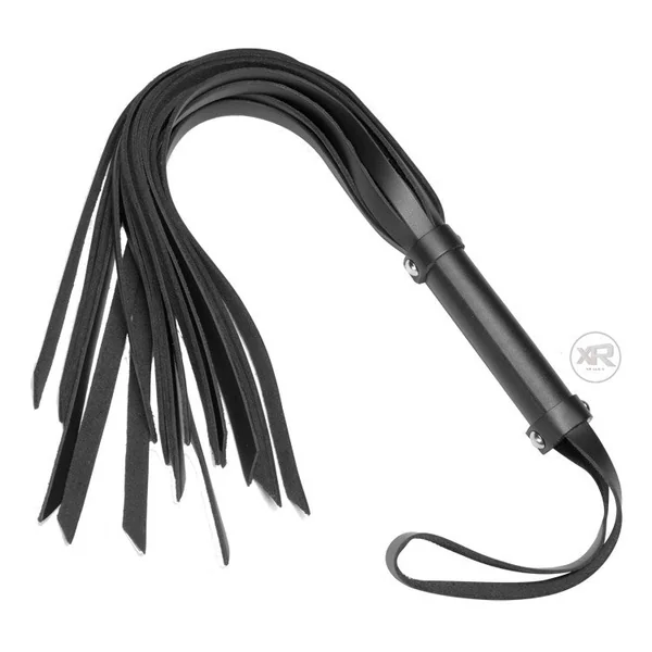 Strict Leather Flogger