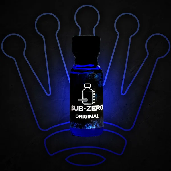 SUB-ZERO ORIGINAL 15ML