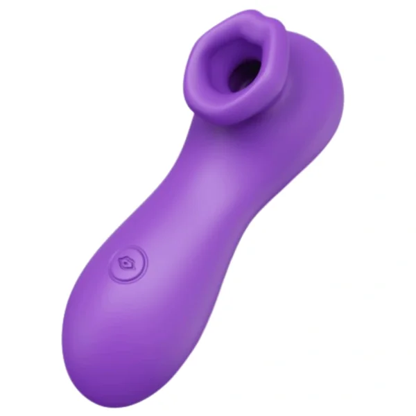 Succette – Pleasure Air Clitoral Vibrator