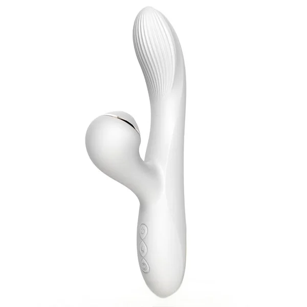 Sucking G-Spot Vibrator – 10 Powerful Modes | Waterproof & USB Rechargeable Clit Stimulator