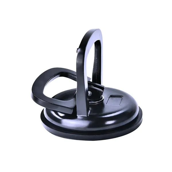 Suction Cup Ground Anchor for Lustti Sex Machine Elite – 220 Lbs