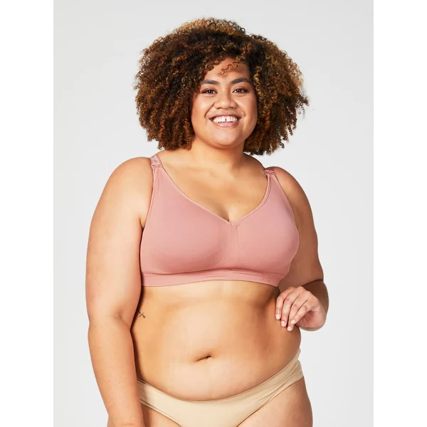 Sugar Candy Basic Nursing Bralette