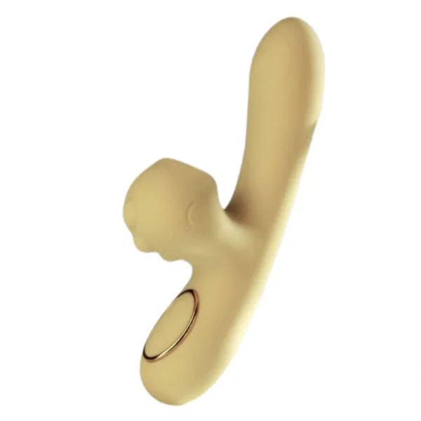 SugarRush – Small Heated Bunny Vibrator