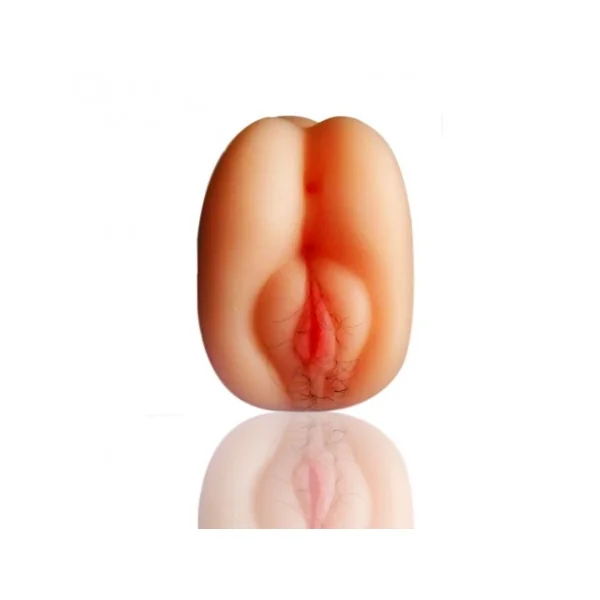 Super Hot Pussy & Ass(Toy for male)