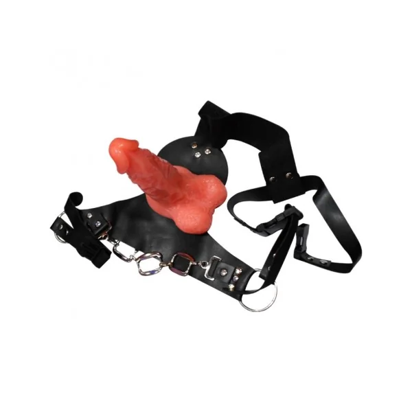 Super Soft Strap On(Toy for couple)