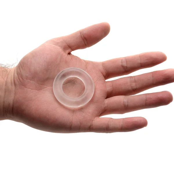 Super Stretch Universal Cock Ring