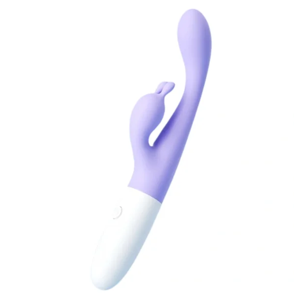 SweetSurrender – Powerful Double Battery Rabbit