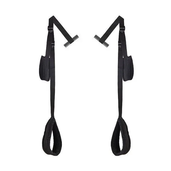 SwingSeduction – Door Swing