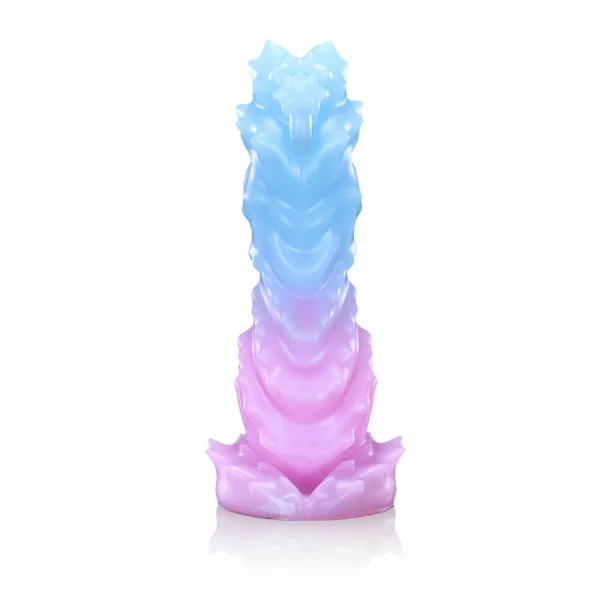 SWISOK Cacti - Fantasy Dildo - Alien Monster Dildo - 5 Sizes
