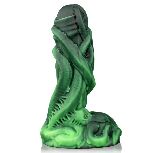 SWISOK Creeper - Alien Fantasy Dildo - Monster Dildo