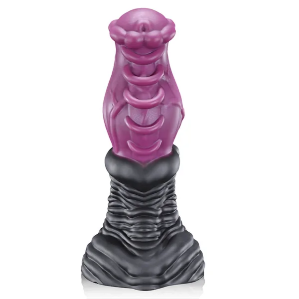 SWISOK Kain | The Wrath - Fantasy Monster Dildo