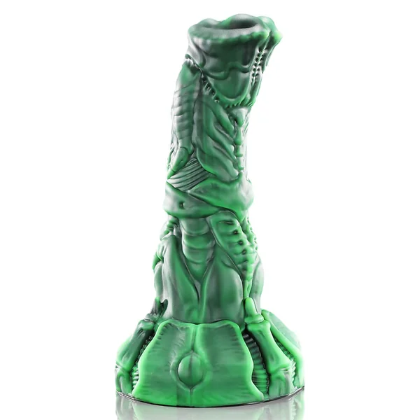 SWISOK Mechasteed - Horse Dildo - Centaur Dildo