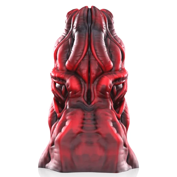 SWISOK Min-Flayer - Octopus Mouth Masturbator – Fantasy Stroker