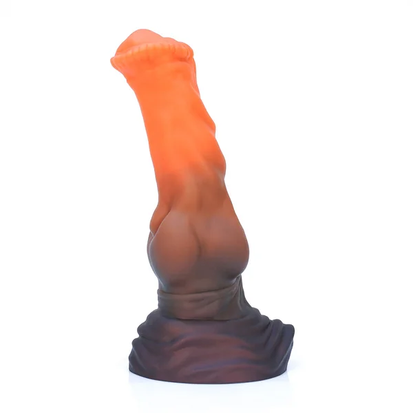 SWISOK Phantom - Fantasy Dildo - Horse Dildo - Knot Dildo - 5 Sizes