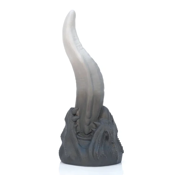 SWISOK Syvern - Tentacle Dildo - Fantasy Dildo - Dargon Dildo - 5 Sizes