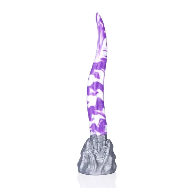 SWISOK Syvern Ⅱ | Aria Blaze - Tentacle Dildo - Long Fantasy Dildo - Monster Dildo