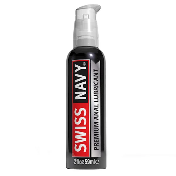 Swiss Navy Anal Lube