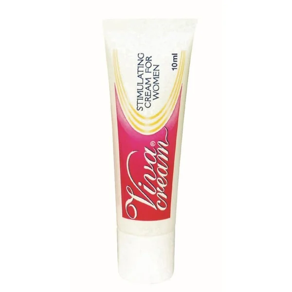 Swiss Navy Viva Cream 10ml