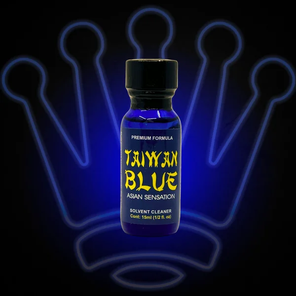 TAIWAN BLUE 15ML