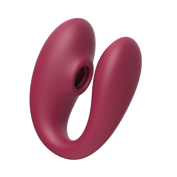 Talia - G-Spot and Clitoral Stimulator