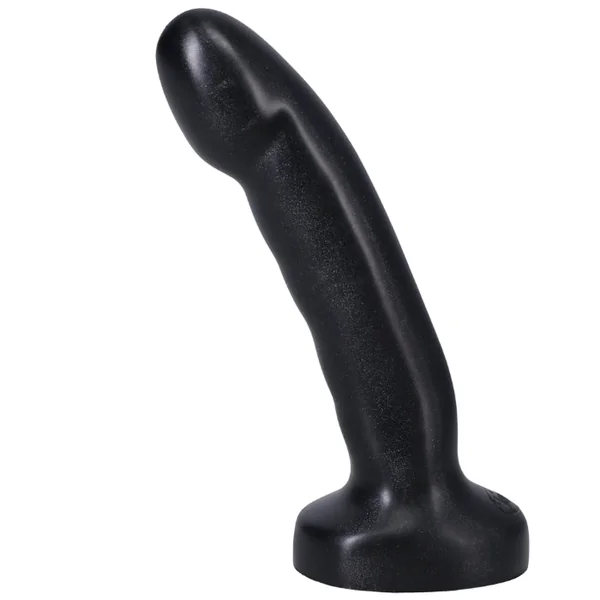 Tantus Acute Curved Petite Silicone Dildo