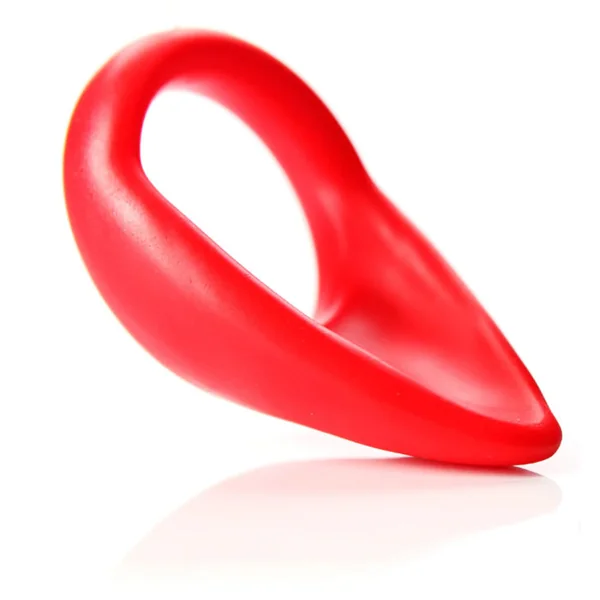 Tantus Cock Sling Silicone Teardrop Taint Massager