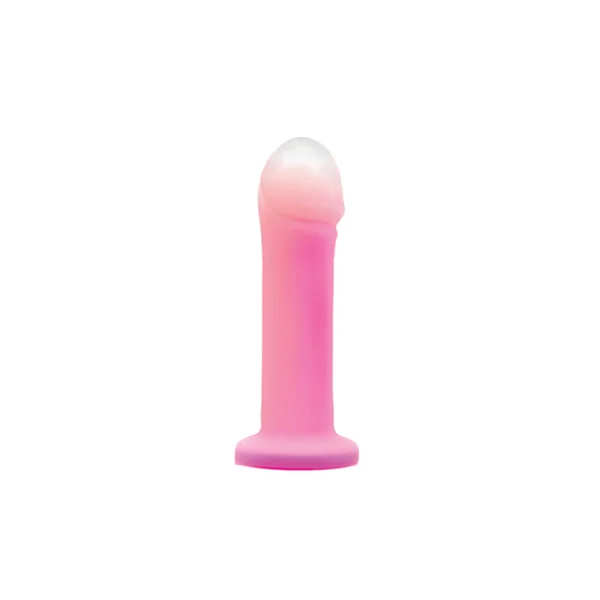 Tantus Duchess O2 Dual Density Silicone Dildo